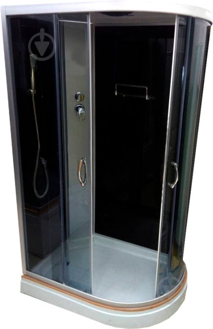 Гидромассажный бокс GM SV-2511 L 120х80 см - фото 1