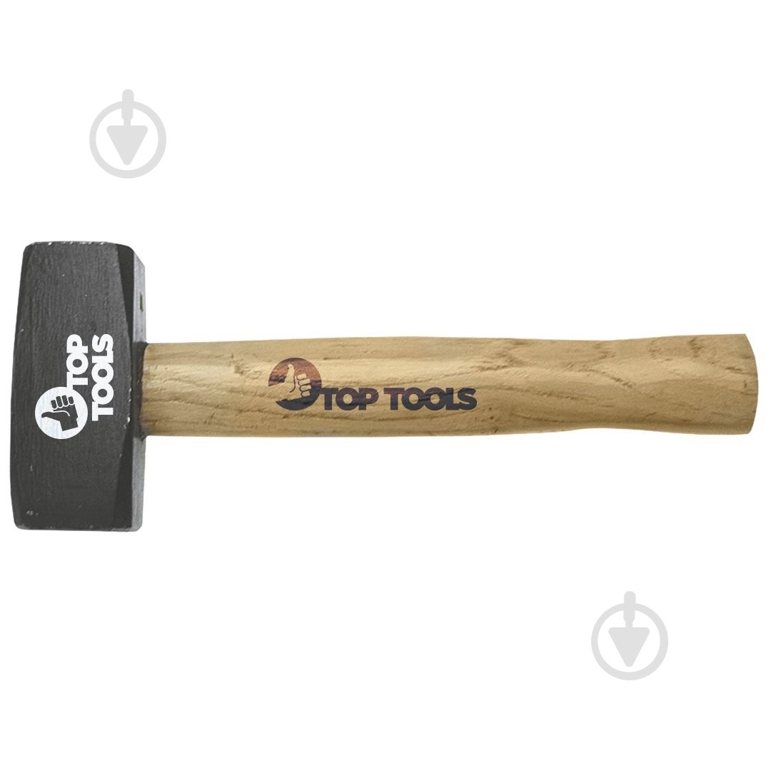 Кувалда Top Tools 1,25 кг 02A012 - фото 1