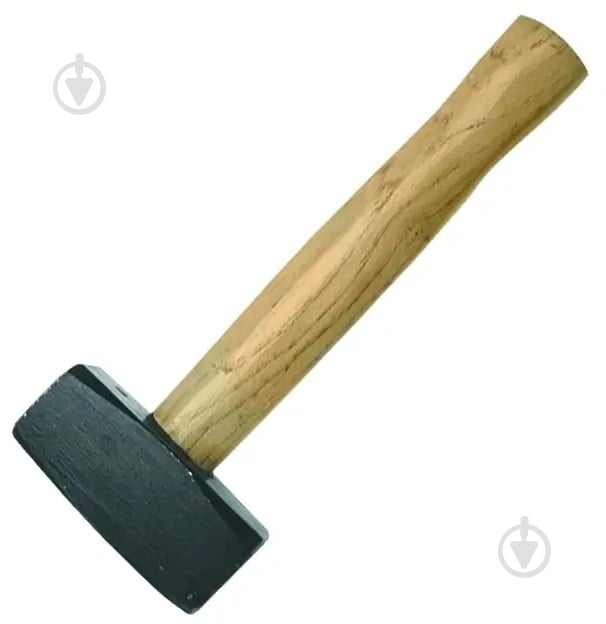 Кувалда Top Tools 1,25 кг 02A012 - фото 3