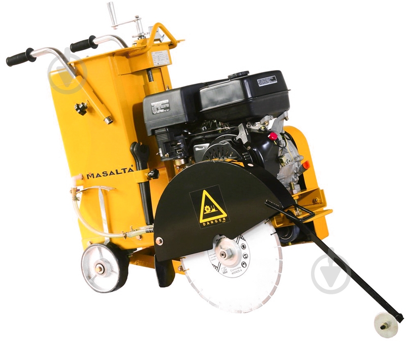 Швонарезчик Masalta MF16-4 - фото 1