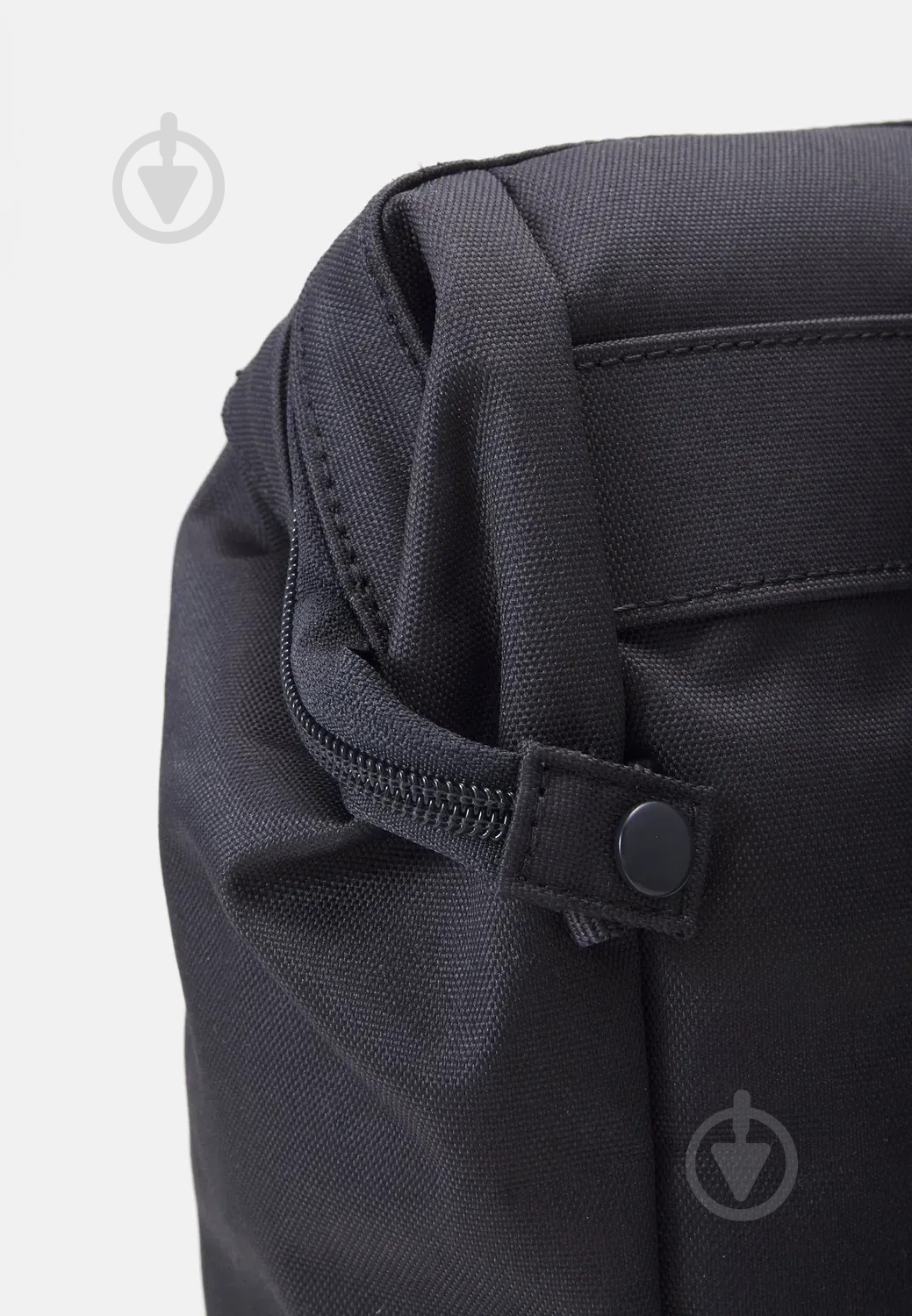 Рюкзак Lacoste Neocroc NU4598NE-L24 черный - фото 4 Рюкзак Lacoste Neocroc NU4598NE-L24 черный - фото 4