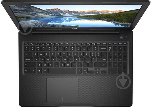 Ноутбук Dell Inspiron 3583 15,6" (3583Fi58S2IHD-LPS) silver - фото 3