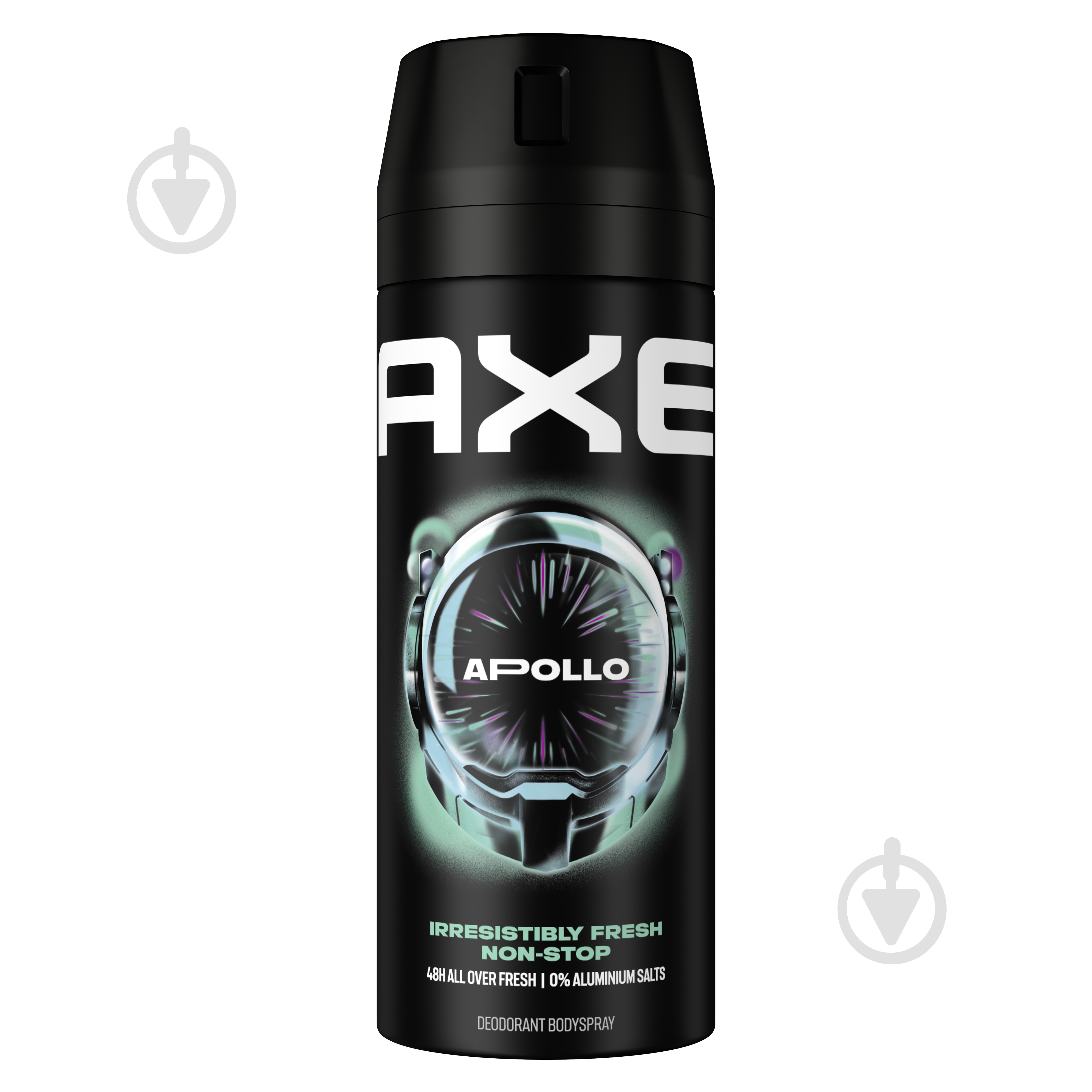 Антиперспирант для мужчин AXE Apollo 150 мл - фото 1