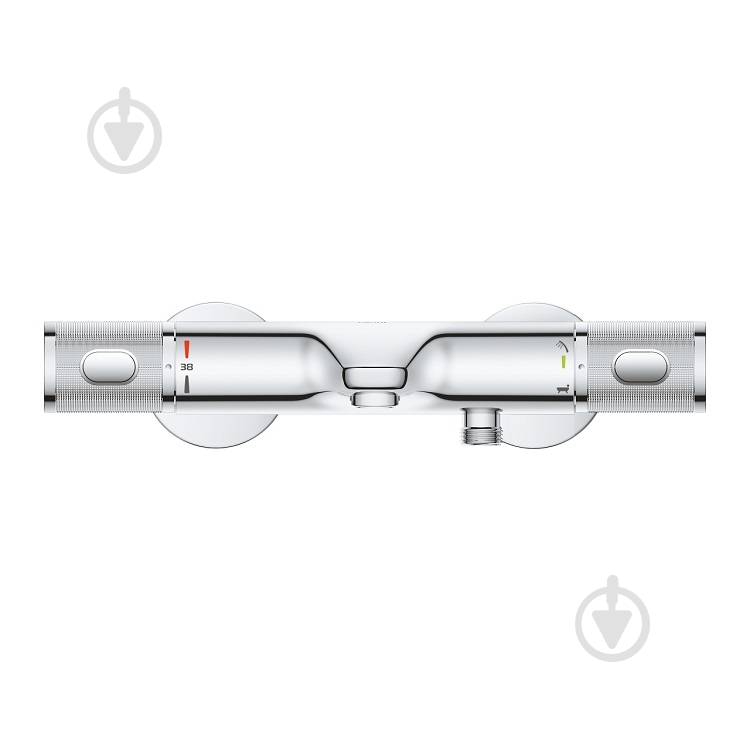 Термостат Grohe Precision Feel для ванны 334788000T - фото 2 Термостат Grohe Precision Feel для ванны 334788000T - фото 2