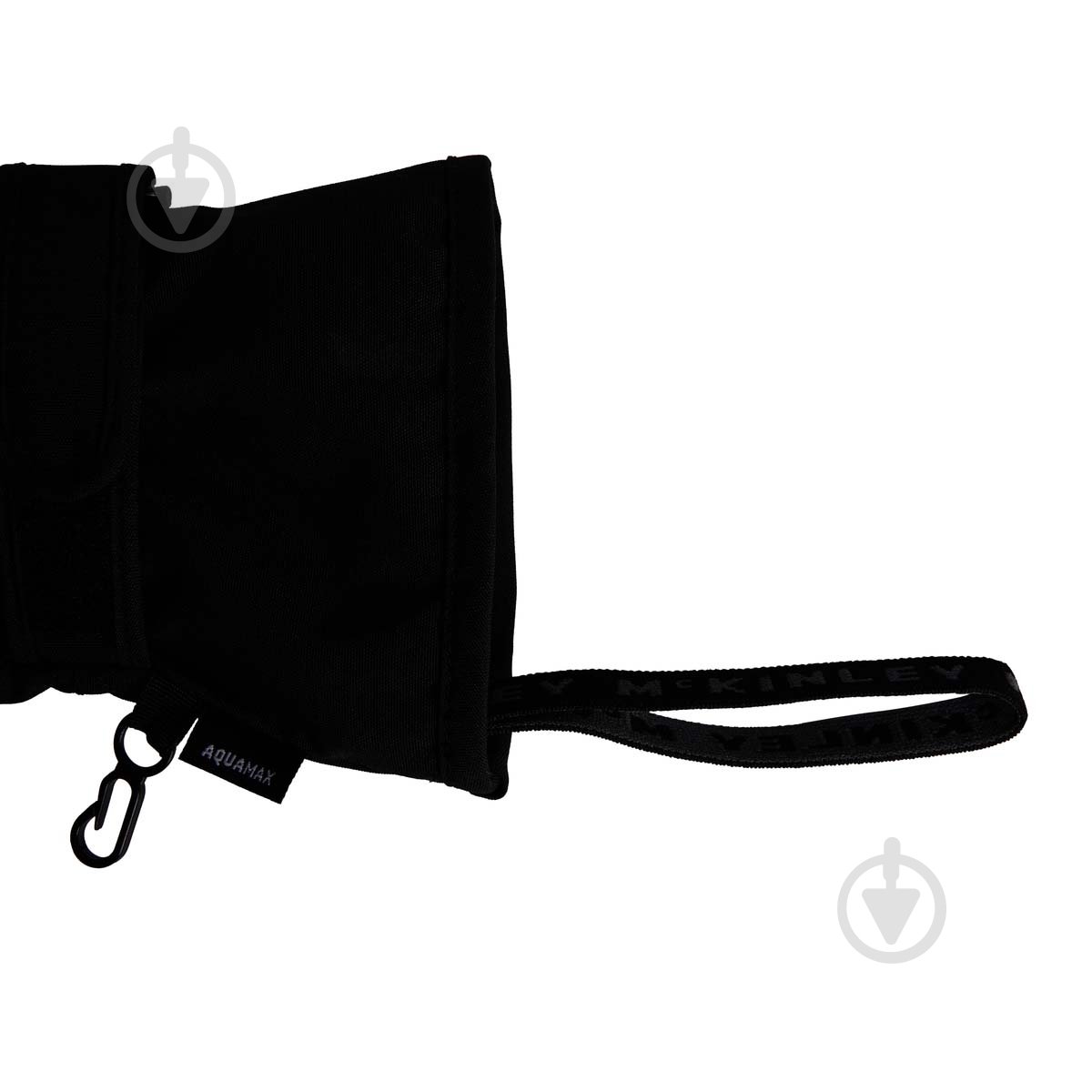 Варежки McKinley Lena W 420226-057 р.8 черный - фото 4