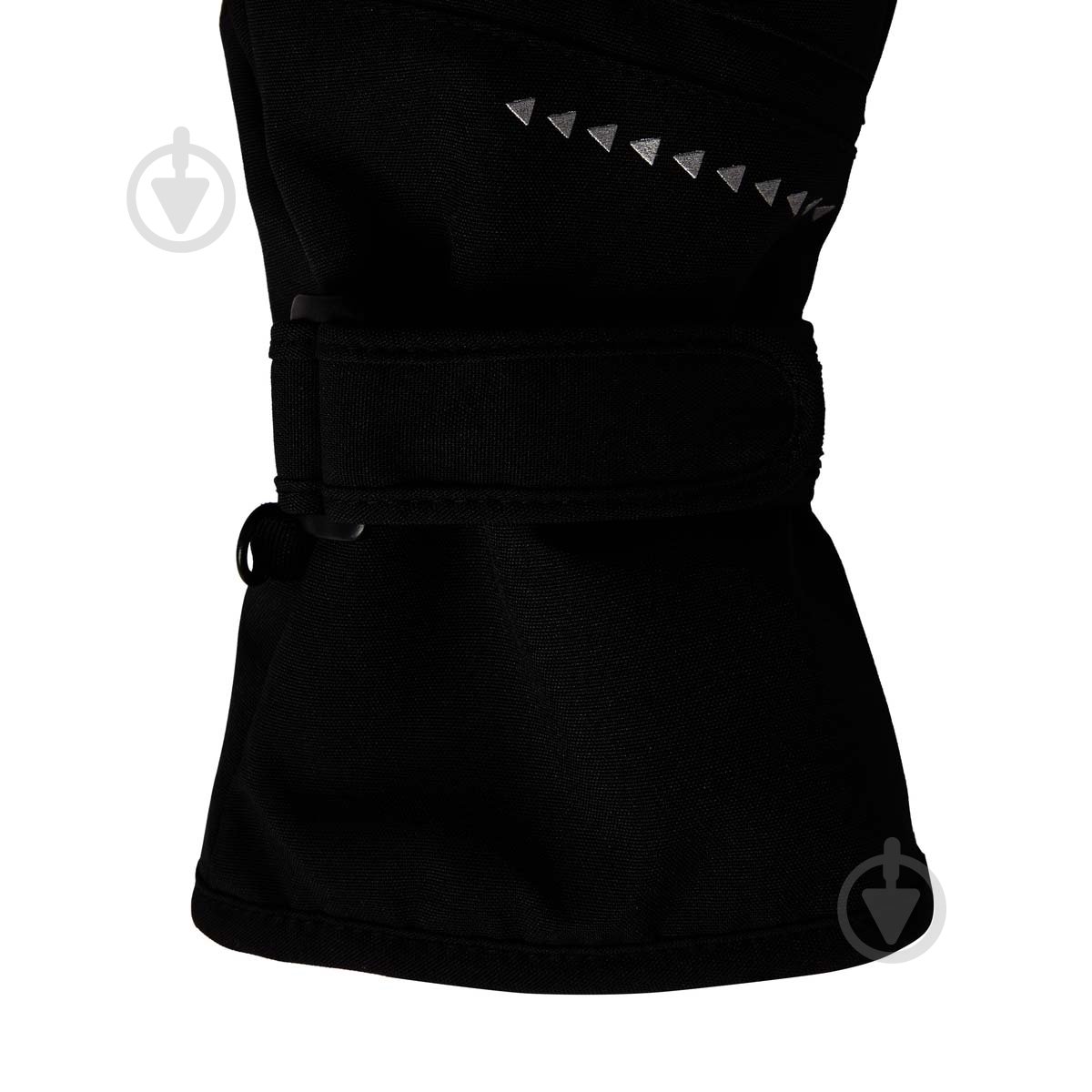 Варежки McKinley Lena W 420226-057 р.8 черный - фото 3