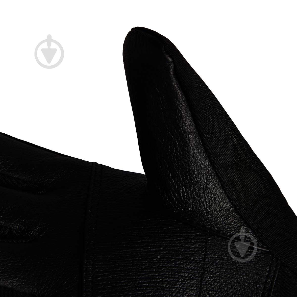 Варежки McKinley Lena W 420226-057 р.8 черный - фото 2