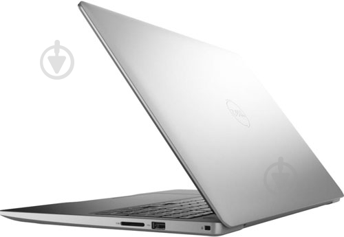Ноутбук Dell Inspiron 3583 15,6" (3583Fi58S2IHD-WPS) silver - фото 6