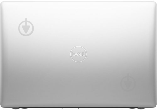 Ноутбук Dell Inspiron 3583 15,6" (3583Fi58S2IHD-WPS) silver - фото 4