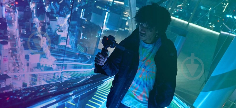 Фотоаппарат Sony ZV-1 white - фото 11