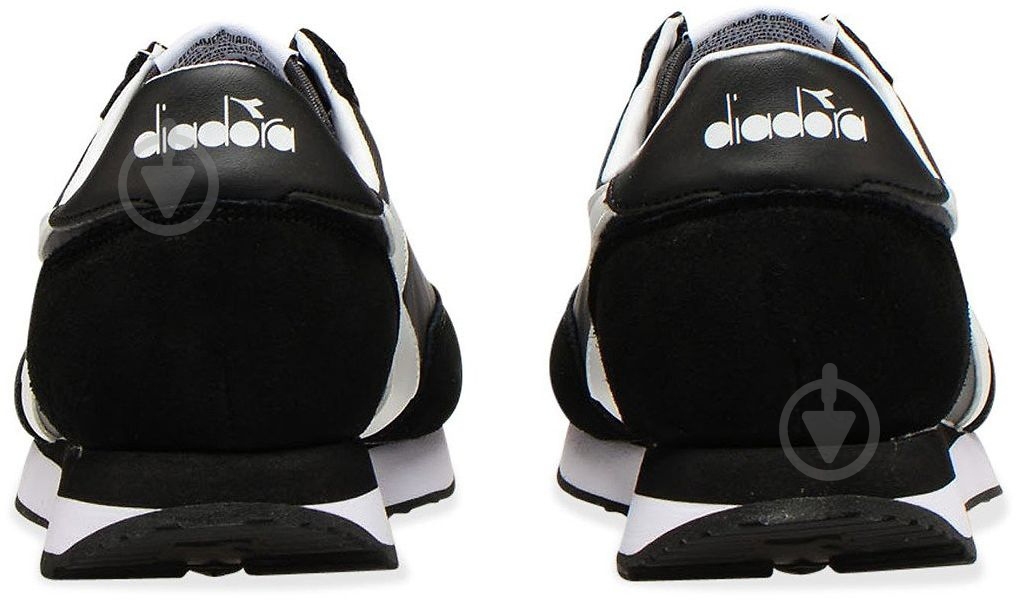 Кроссовки мужские Diadora Koala 501.176637-C0641 р.45 черные - фото 3