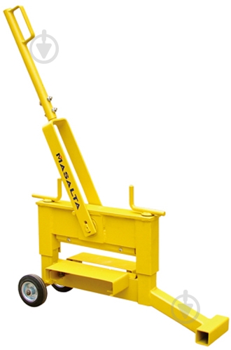 Колун тротуарной плитки Masalta MBS42 - фото 1