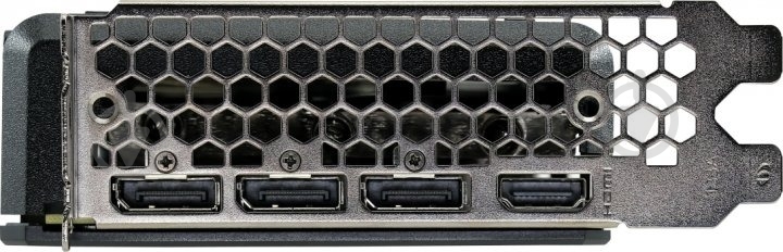 Видеокарта Palit GeForce RTX 3050 Dual 8GB GDDR6 128bit (NE63050019P1-190AD) - фото 9 Видеокарта Palit GeForce RTX 3050 Dual 8GB GDDR6 128bit (NE63050019P1-190AD) - фото 9