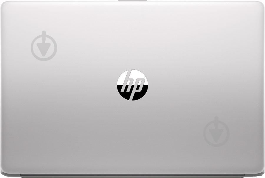Ноутбук HP 250 G7 15,6" (7DD32ES) dark ash - фото 2