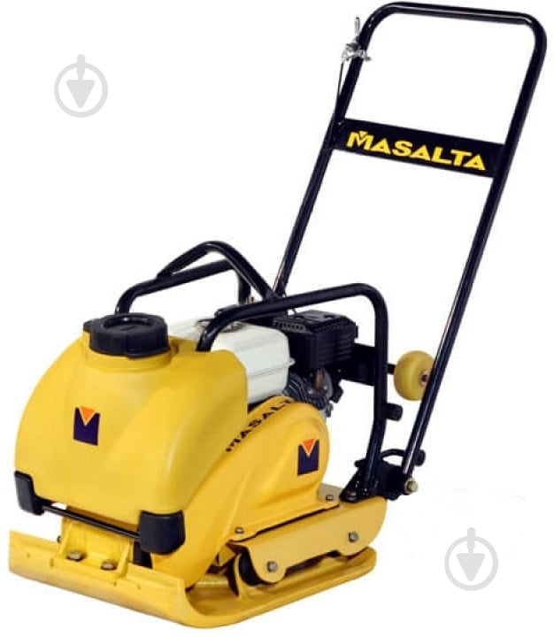 Виброплита Masalta MS100-4 (Honda) - фото 1 Виброплита Masalta MS100-4 (Honda) - фото 1