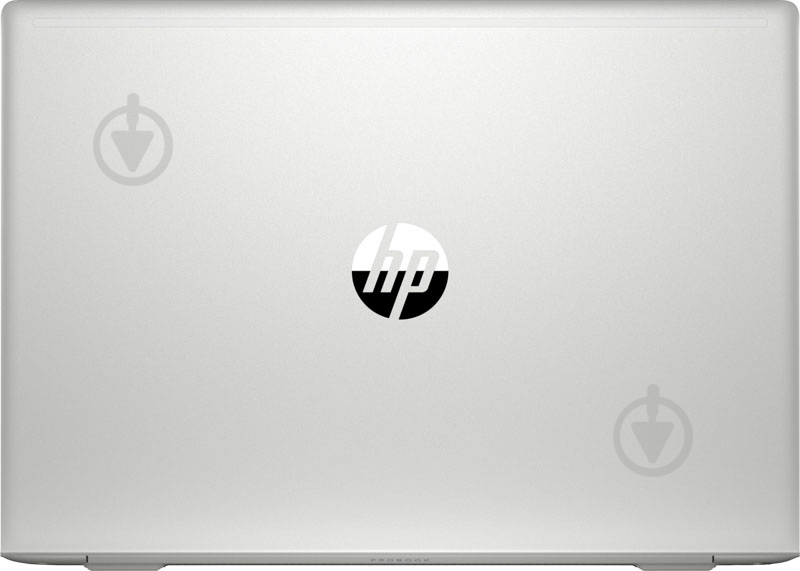 Ноутбук HP ProBook 450 G6 15,6" (5DZ79AV_1) silver - фото 5