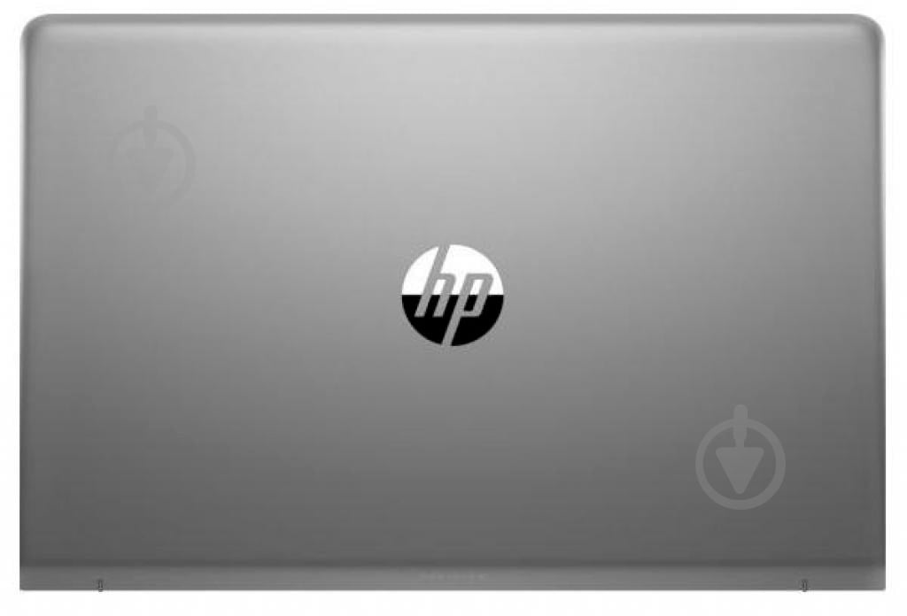 Ноутбук HP Pavilion 15-cs0067ur 15,6" (5GS32EA) silver - фото 6