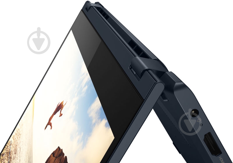 Ноутбук Lenovo IdeaPad C340 14" (81N400MLRA) blue - фото 5 Ноутбук Lenovo IdeaPad C340 14" (81N400MLRA) blue - фото 5