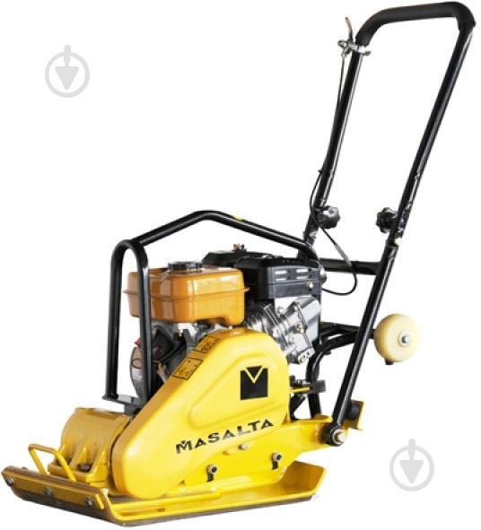 Виброплита Masalta MS60-4 (Honda) - фото 1