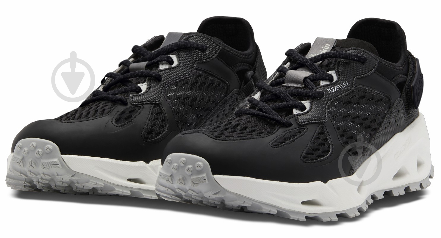 Кросівки чоловічі літні Jack Wolfskin A64081_6350 р.46,5 темно-сірі - фото 3 Кросівки чоловічі літні Jack Wolfskin A64081_6350 р.46,5 темно-сірі - фото 3