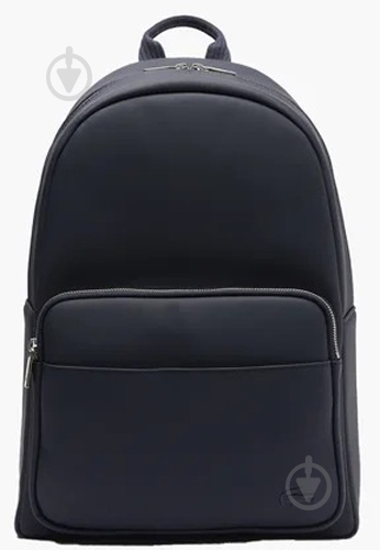Рюкзак Lacoste NH4430HC-021 синий - фото 1 Рюкзак Lacoste NH4430HC-021 синий - фото 1