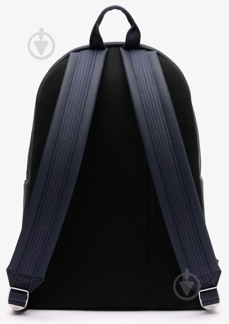 Рюкзак Lacoste NH4430HC-021 синий - фото 3 Рюкзак Lacoste NH4430HC-021 синий - фото 3