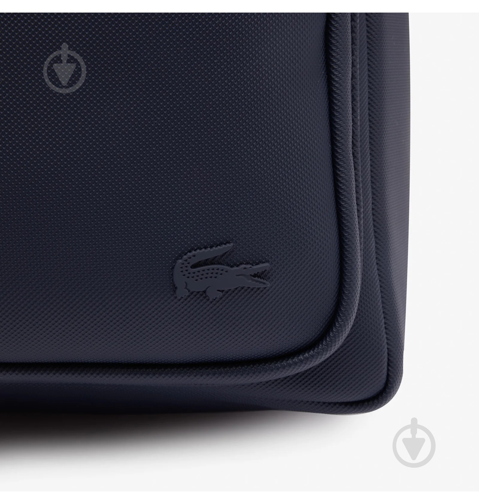 Рюкзак Lacoste NH4430HC-021 синий - фото 4 Рюкзак Lacoste NH4430HC-021 синий - фото 4