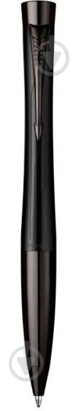 Ручка Parker URBAN Premium Matt Black BP - фото 1 Ручка Parker URBAN Premium Matt Black BP - фото 1