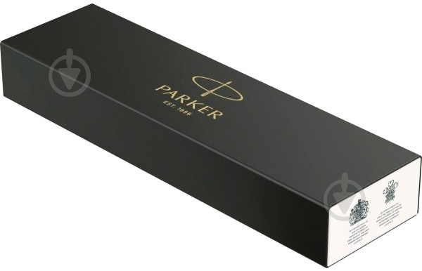 Ручка Parker URBAN Premium Matt Black BP - фото 3 Ручка Parker URBAN Premium Matt Black BP - фото 3