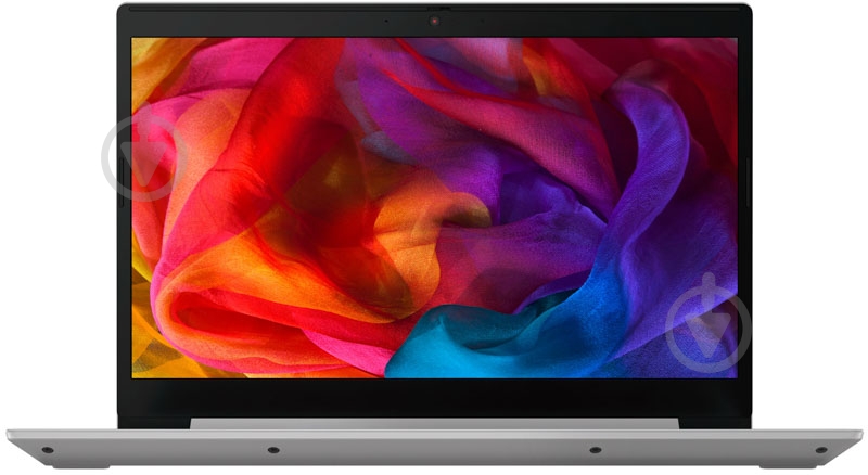 Ноутбук Lenovo IdeaPad L340 15,6" (81LG00R1RA) grey - фото 2