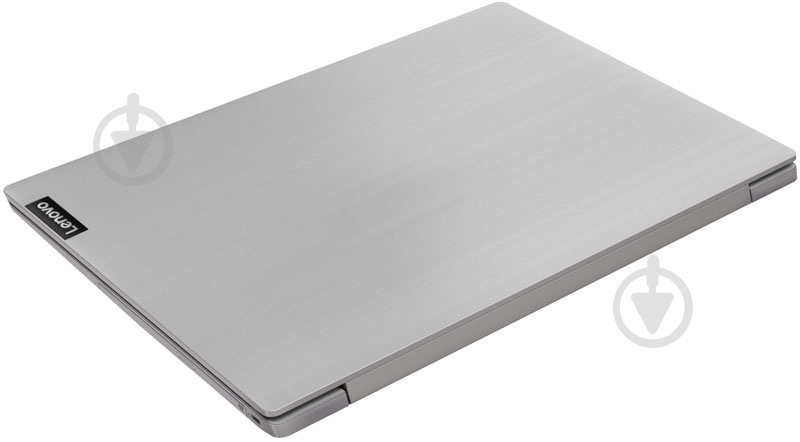 Ноутбук Lenovo IdeaPad L340 15,6" (81LG00R1RA) grey - фото 6
