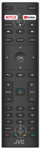 Телевізор JVC LT-32MU208 - фото 5 Телевізор JVC LT-32MU208 - фото 5