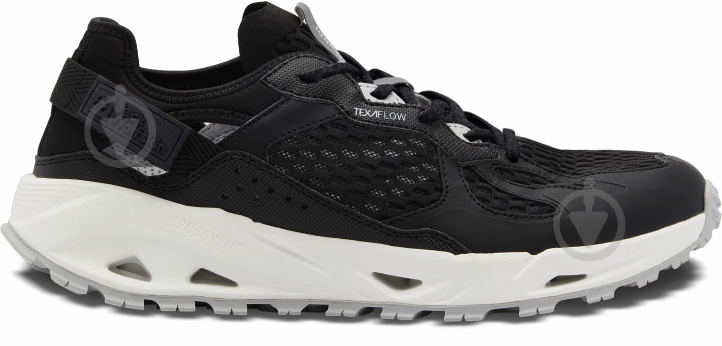 Кросівки чоловічі літні Jack Wolfskin A64081_6350 р.45 темно-сірі - фото 1 Кросівки чоловічі літні Jack Wolfskin A64081_6350 р.45 темно-сірі - фото 1