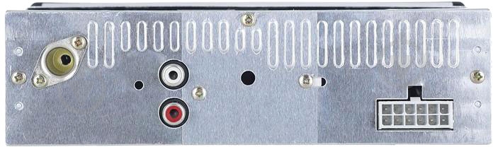 Автомагнитола X-Digital CSD-330R - фото 3