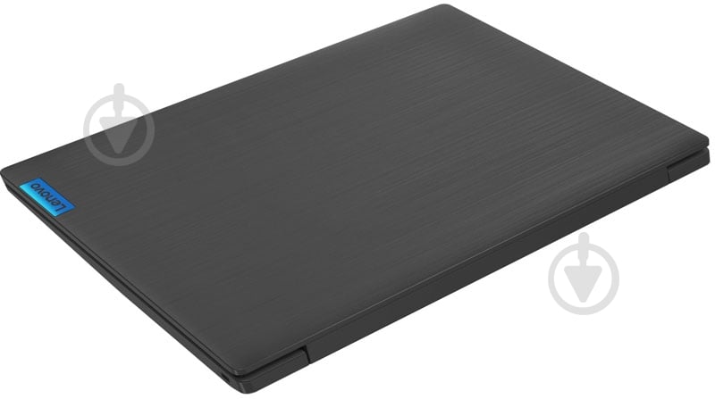 Ноутбук Lenovo IdeaPad L340 15,6" (81LK00G4RA) black - фото 13