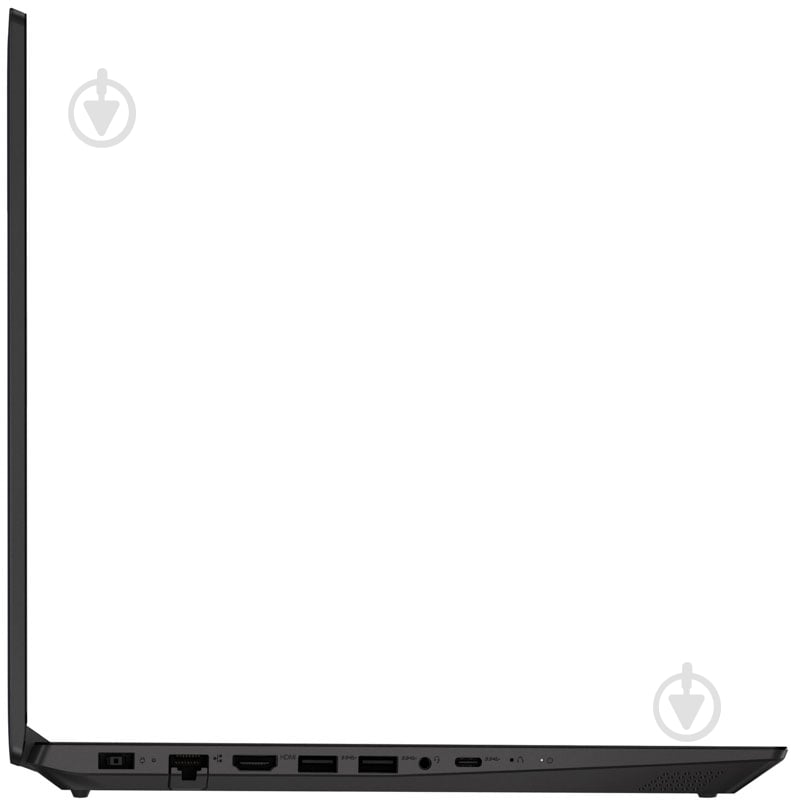 Ноутбук Lenovo IdeaPad L340 15,6" (81LK00G4RA) black - фото 7