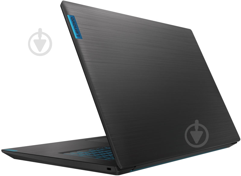 Ноутбук Lenovo IdeaPad L340 17,3" (81LL005SRA) black - фото 6 Ноутбук Lenovo IdeaPad L340 17,3" (81LL005SRA) black - фото 6