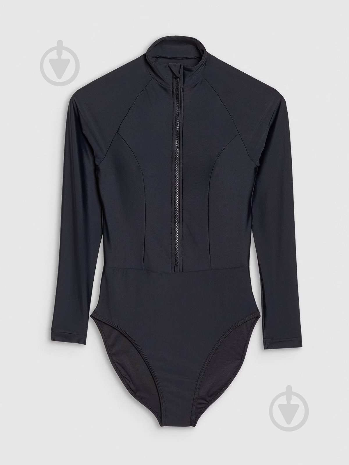 Купальник 4F SWIM SUIT F085 4FWSS25USWSF085-20S р.XS чорний - фото 6