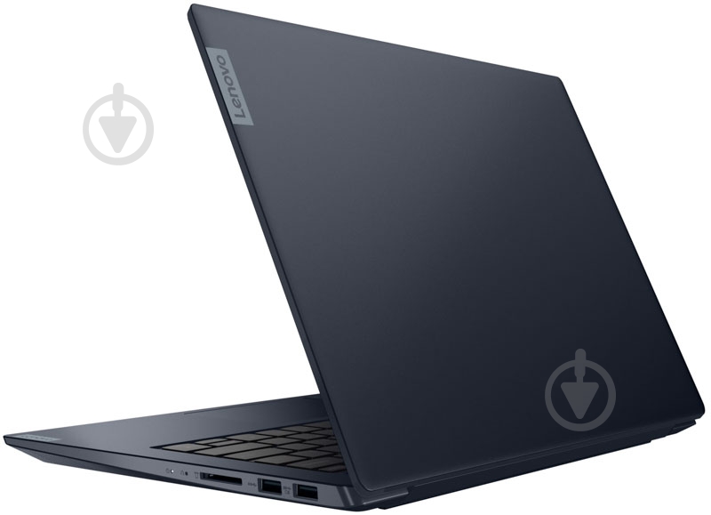 Ноутбук Lenovo IdeaPad S340 14" (81N700VHRA) blue - фото 5 Ноутбук Lenovo IdeaPad S340 14" (81N700VHRA) blue - фото 5