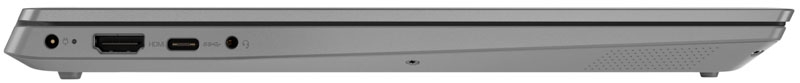 Ноутбук Lenovo IdeaPad S340 14" (81N700VKRA) grey - фото 5 Ноутбук Lenovo IdeaPad S340 14" (81N700VKRA) grey - фото 5