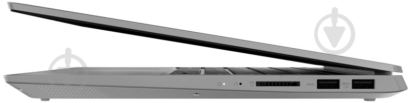 Ноутбук Lenovo IdeaPad S340 14" (81N700VKRA) grey - фото 7 Ноутбук Lenovo IdeaPad S340 14" (81N700VKRA) grey - фото 7