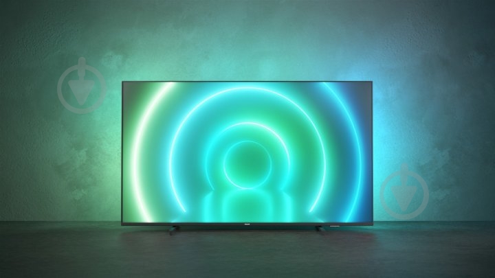 Телевізор Philips 55PUS7906/12 - фото 4