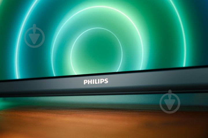 Телевізор Philips 55PUS7906/12 - фото 9