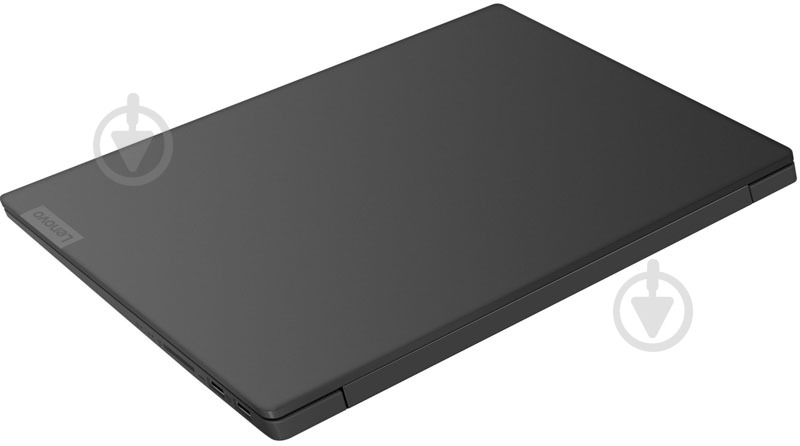Ноутбук Lenovo IdeaPad S340 15,6" (81N800Q2RA) black - фото 11