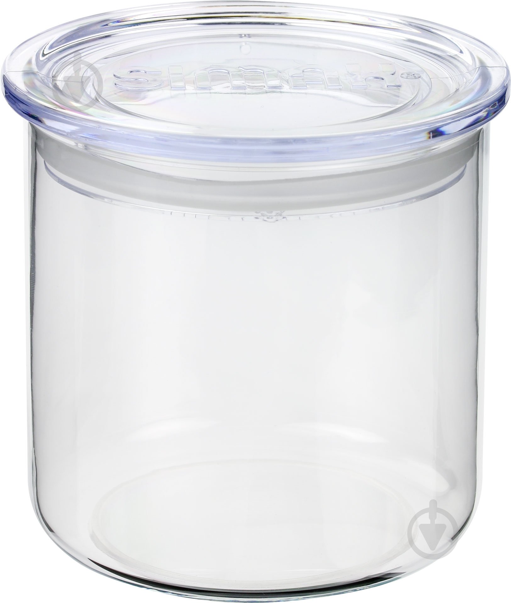 Банка Simax 0,5 л 5162/D - фото 1