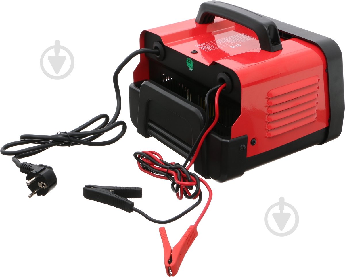 Зарядное устройство трансформаторное Vulkan 150 А/год (CT15) - фото 2