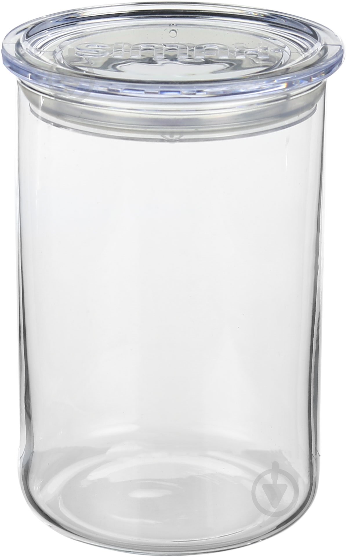 Банка для продуктов Simax 0,8 л 5152/D - фото 1 Банка для продуктов Simax 0,8 л 5152/D - фото 1