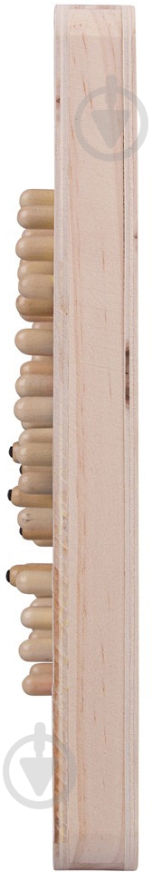 Доска массажная inSPORTline Ashiqua (16912) - фото 3 Доска массажная inSPORTline Ashiqua (16912) - фото 3