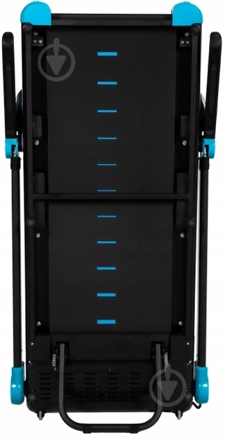 Беговая дорожка Thunder Race Black - фото 4