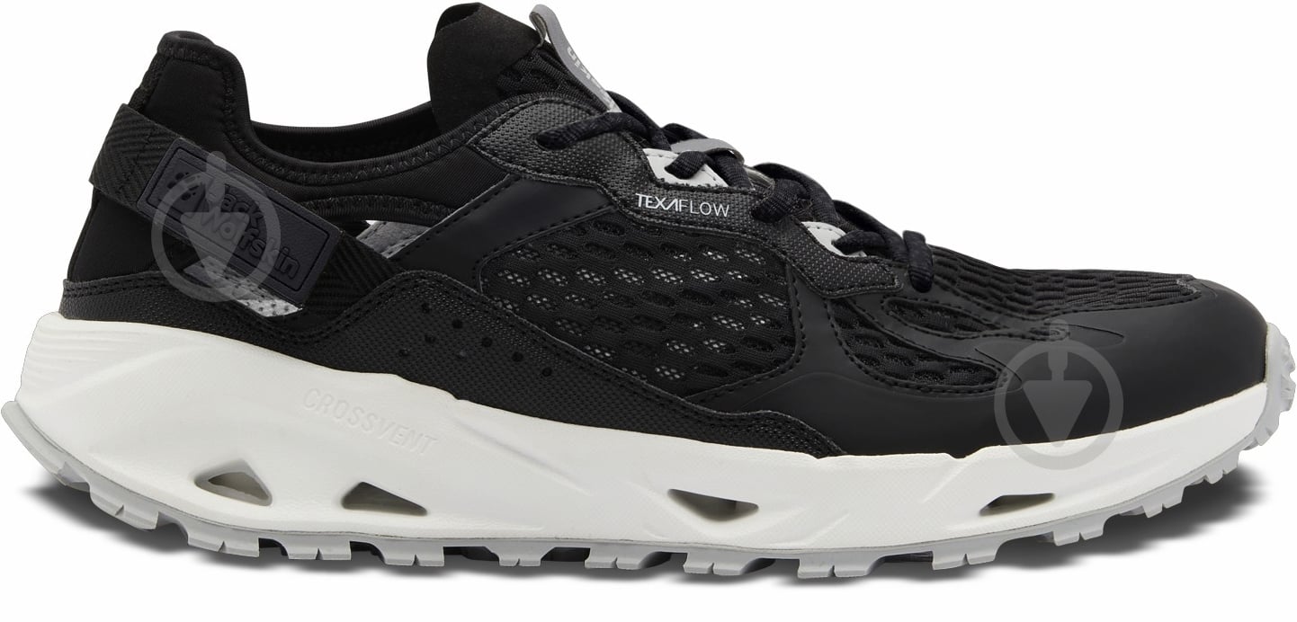 Кросівки чоловічі літні Jack Wolfskin A64081_6350 р.47 темно-сірі - фото 1 Кросівки чоловічі літні Jack Wolfskin A64081_6350 р.47 темно-сірі - фото 1